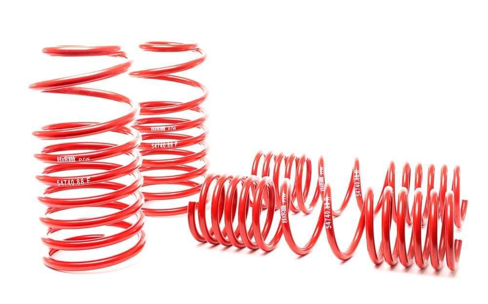 H&R Race Springs | Mk1