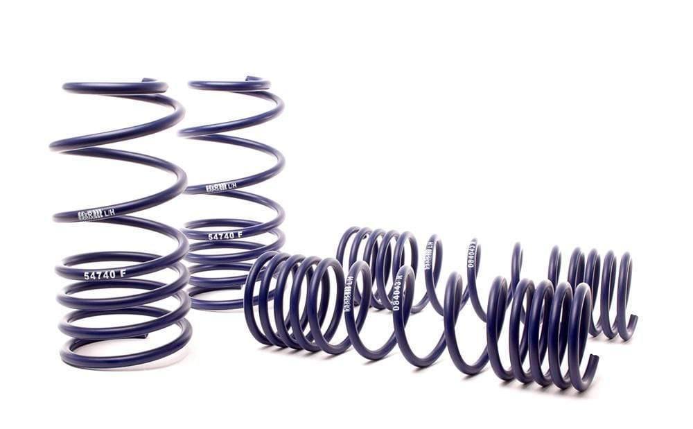 H&R Sport Springs - VW Mk1