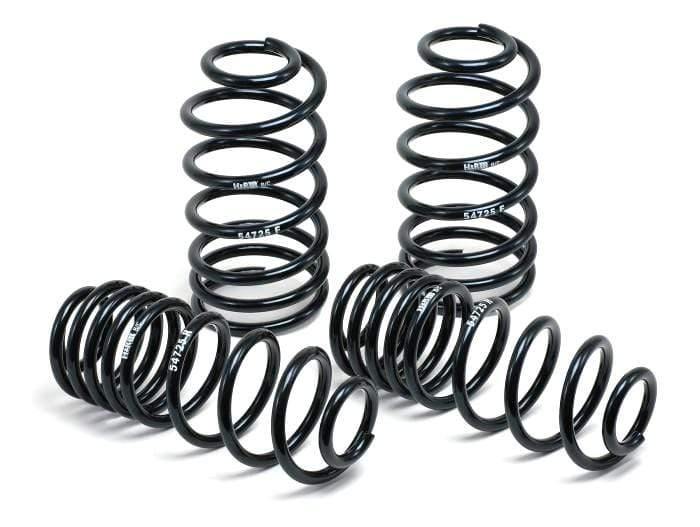H&R Sport Springs | 2009+ Jetta Sportswagen