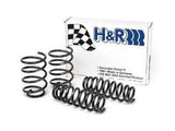 H&R Sport Spring Kit | B7 Passat 3.6L VR6