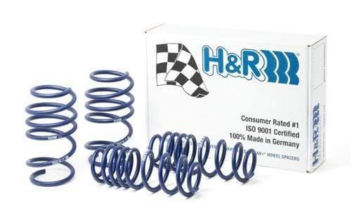 H&R Sport Springs | Mk7 GTi 2.0T