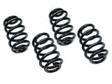 Neuspeed Sport Springs / B5 Audi S4 - (NLA)