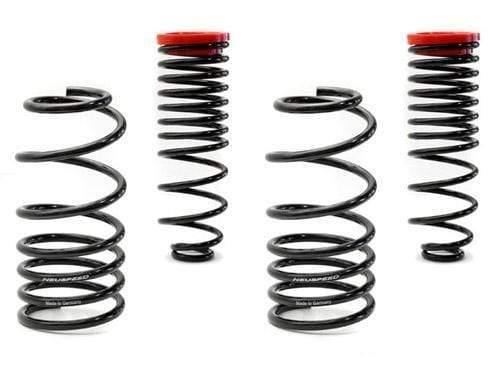 NEUSPEED Sport Spring Kit | Mk2 Golf & Jetta | 8v | 85' - 89'