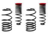 NEUSPEED Sport Spring Kit / Mk2 G & J / 8v 90'-92' / 16v 87'-92' - (NLA)