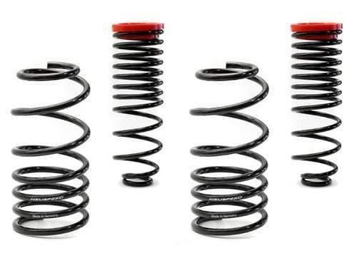 NEUSPEED Sport Spring Kit / Mk2 G & J / 8v 90'-92' / 16v 87'-92' - (NLA)