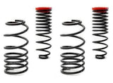 NEUSPEED Sport Spring Kit / Mk2 G & J / 8v 90'-92' / 16v 87'-92' - (NLA)