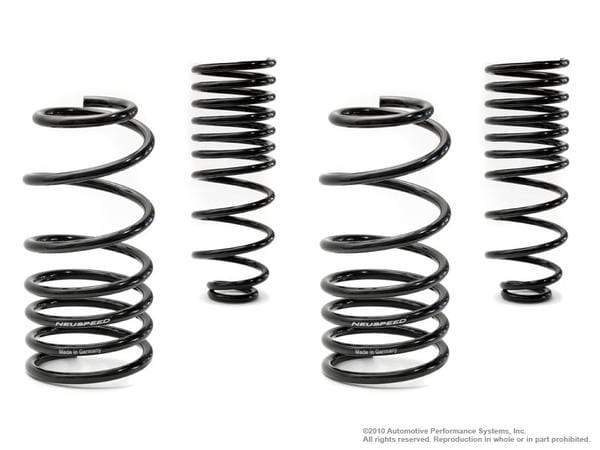 NEUSPEED Sport Springs Kit - VW Passat B3