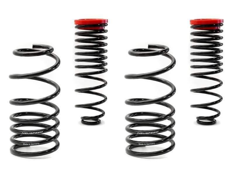 NEUSPEED Sport Spring Kit | Mk3 Golf | Jetta 2.0L 1996 after vin 1H_T_070450