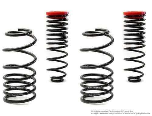 NEUSPEED Sport Spring Kit | Mk3 Golf | Jetta VR6