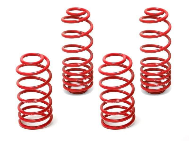 NEUSPEED Spring Kit SPORT | Mk4 VR6