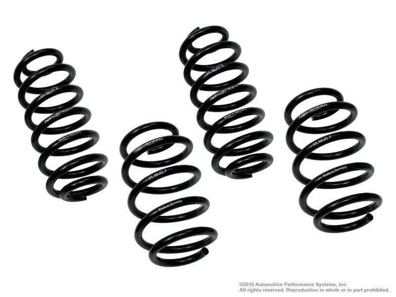 NEUSPEED RACE Spring Kit | Mk6 Golf R