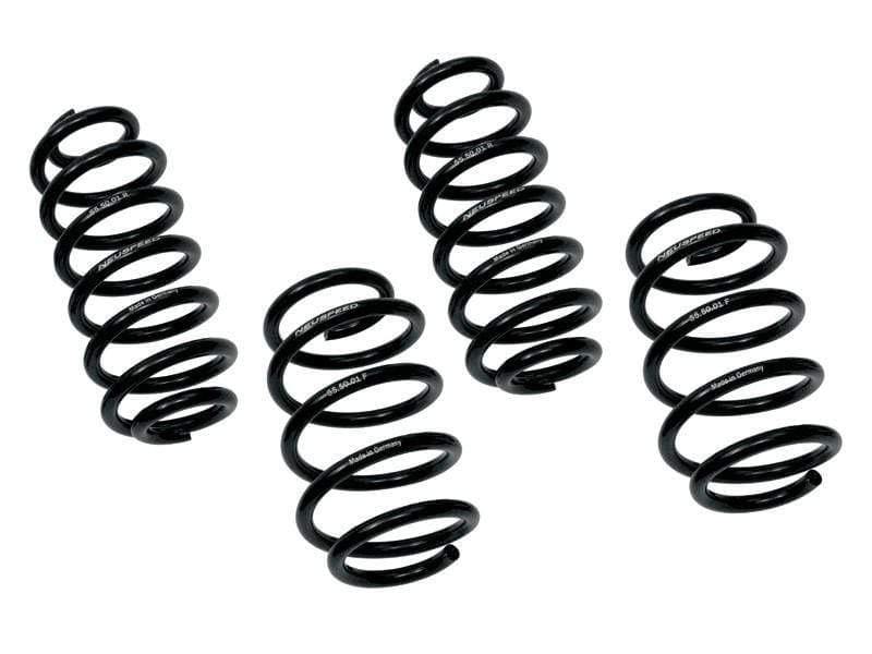NEUSPEED Sport Spring Kit | Mk5 | Mk6 | B6 | CC | A3
