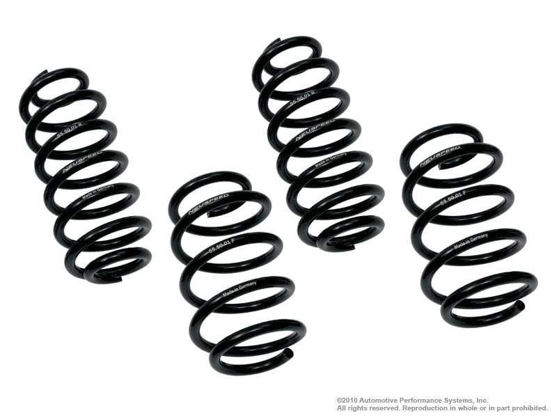 Neuspeed Sport Spring Kit | Passat B5.5 | 5 | 1.8T | Sedan from vin VIN 3B_YE121222