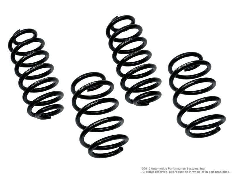 Neuspeed Sport Spring Kit | Passat B5 | 1.8T | Sedan to VIN 3B_YE121221