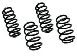 Lowering Springs Kit | Race • PQ35 Jetta/Passat Wagon, A3 quattro