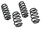 Lowering Springs Kit | Race • PQ35 Jetta/Passat Wagon, A3 quattro