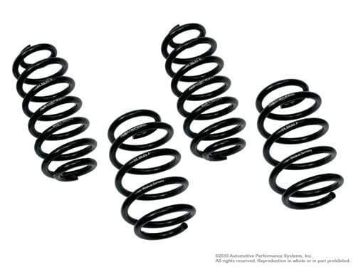 NEUSPEED Race Spring Kit | Mk7 Golf | GTi | 8V Audi A3 FWD