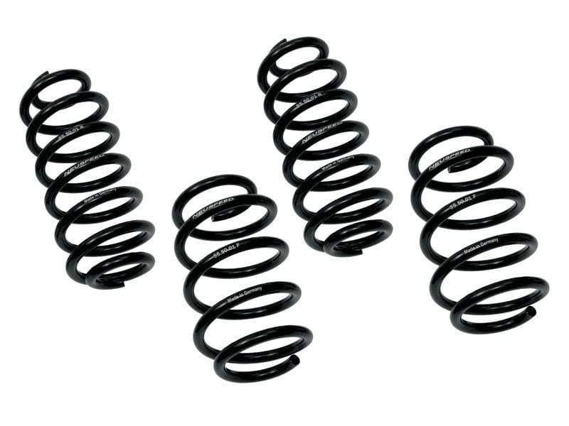 NEUSPEED Race Spring Kit | Mk5 | Mk6 | B6 | CC | A3 FWD