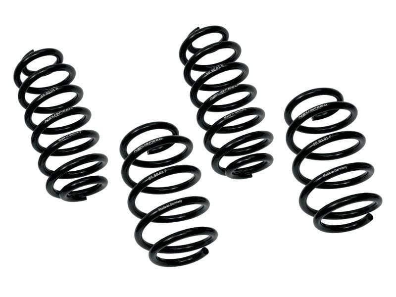 Neuspeed Race Springs | Mk6 GTi | GLi 2.0T and all Jetta 2014-up