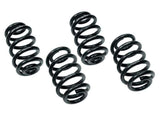 NEUSPEED Sport Spring Kit | Mk7 Golf Sportwagen TDi