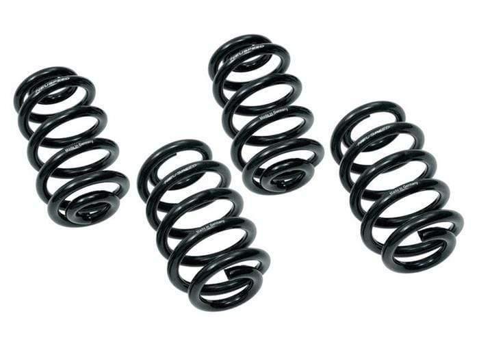 NEUSPEED Sport Spring Kit | Mk7 Golf Sportwagen TDi