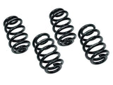 NEUSPEED Sport Spring Kit | Mk7 Golf Sportwagen TDi