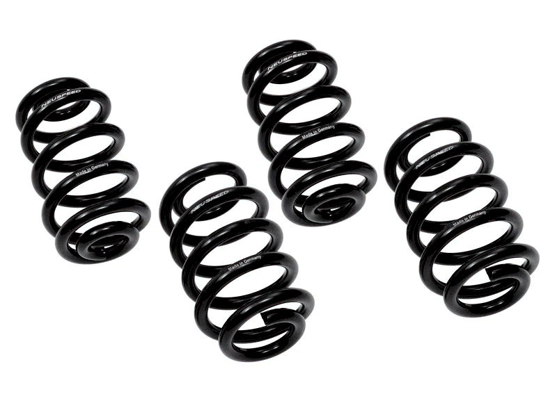 NEUSPEED Springs Kit - Sport - B5 A4 1.8T