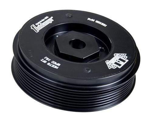 FLUIDAMPR Crankshaft Pulley 12v and 24v VR6