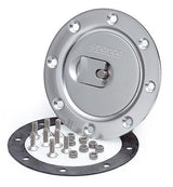 Sparco Fuel Cap Non Locking Brushed Aluminium