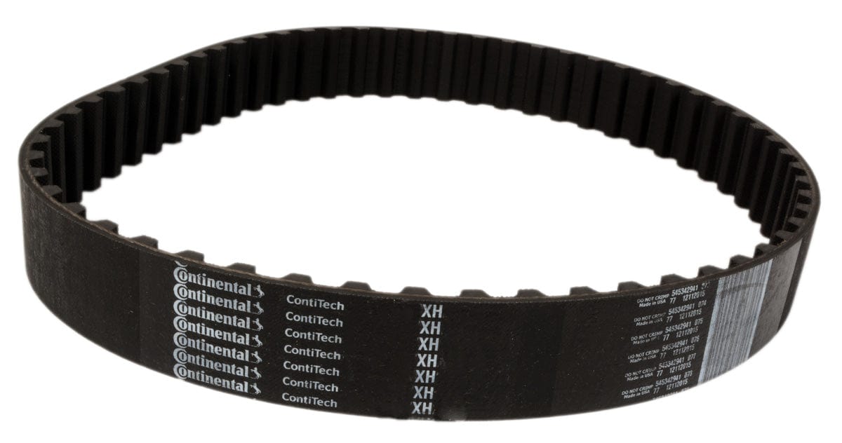 Positive Drive V-Belt
