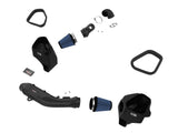 aFe Track Series Cold Air Intake System w/Pro 5R Filters