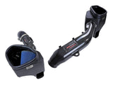 aFe Track Series Cold Air Intake System w/Pro 5R Filters