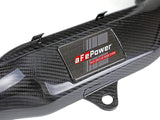aFe Track Series Cold Air Intake System w/Pro 5R Filters