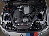 aFe Track Series Cold Air Intake System w/Pro 5R Filters