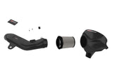 aFe Black Series Momentum Carbon Fiber Cold Air Intake System w/ Filter