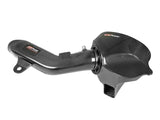 aFe Black Series Momentum Carbon Fiber Cold Air Intake System w/ Filter