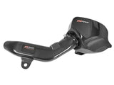aFe Black Series Momentum Carbon Fiber Cold Air Intake System w/ Filter