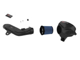 aFe Black Series Momentum Carbon Fiber Cold Air Intake System w/ Filter