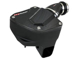 aFe Black Series Carbon Fiber Cold Air Intake System - BMW F90 M5