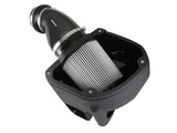 aFe Black Series Carbon Fiber Cold Air Intake System - BMW F90 M5