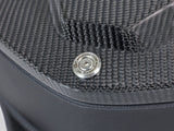 aFe Black Series Carbon Fiber Cold Air Intake System - BMW F90 M5
