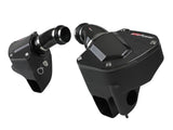 aFe Black Series Carbon Fiber Cold Air Intake System - BMW F90 M5
