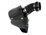 aFe Black Series Carbon Fiber Cold Air Intake System - BMW F90 M5