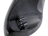 aFe Black Series Dynamic Air Scoops - BMW F90 M5