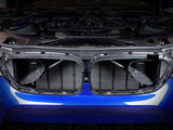 aFe Black Series Dynamic Air Scoops - BMW F90 M5