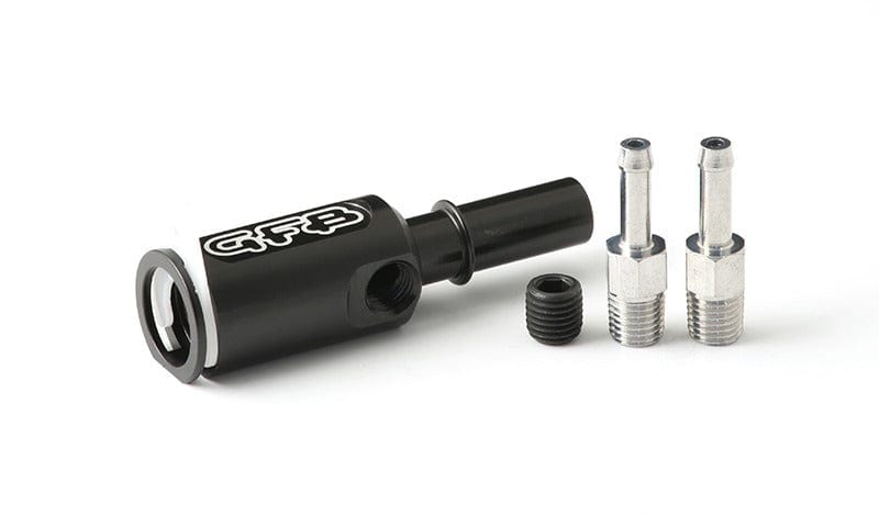 Go Fast Bits Gauge Port/Boost Tap - VW 1.2 / 1.4TSI
