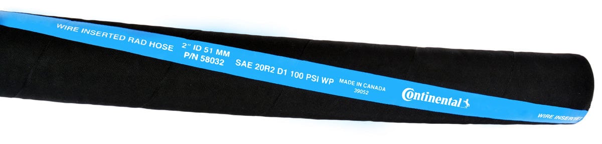 Coolant Hose