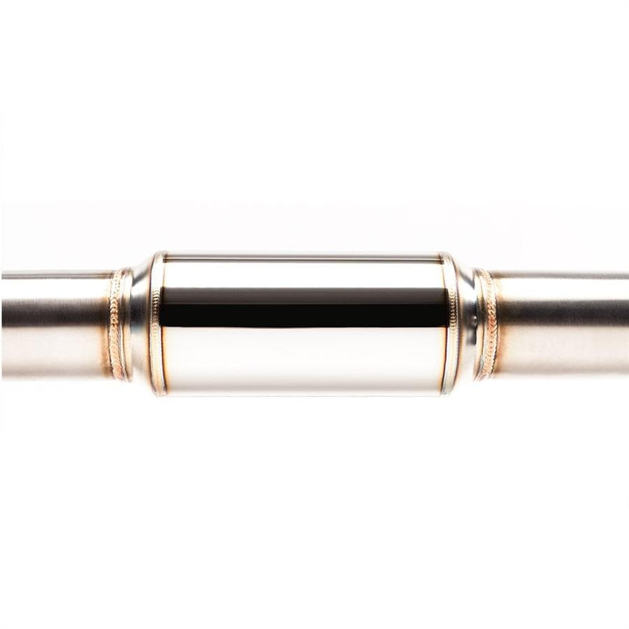 COBB Cat-Back Exhaust - BMW / E9x 335