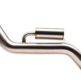 COBB Cat-Back Exhaust - BMW / E9x 335