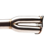 COBB Cat-Back Exhaust - BMW / E9x 335